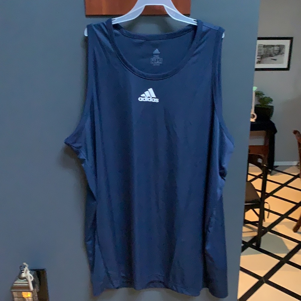 Adidas Men’s Tank